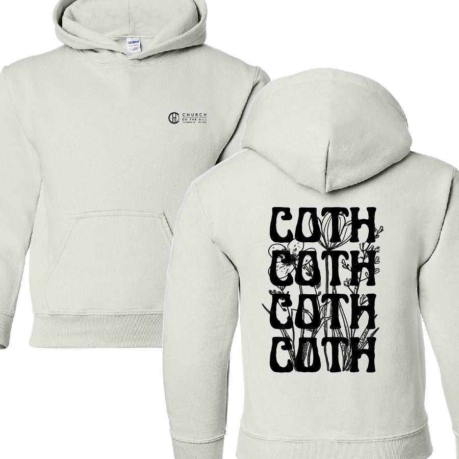 COTH Repeat shirt for Kids