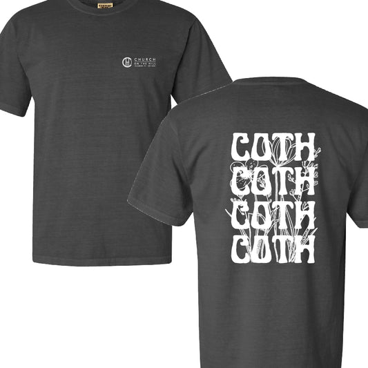 COTH repeat - T-Shirt