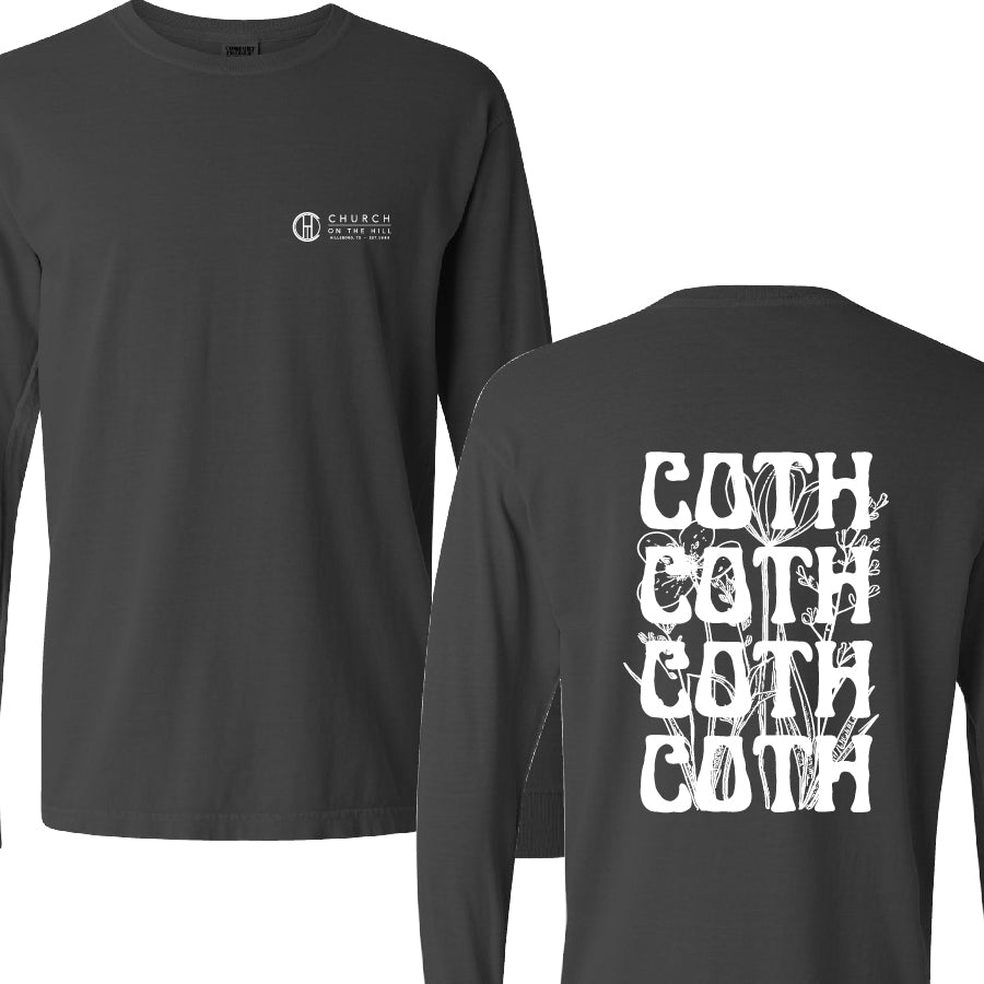 COTH repeat - Long Sleeve